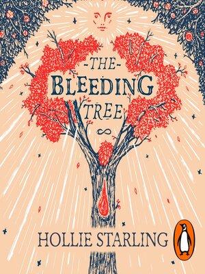 cover image of The Bleeding Tree